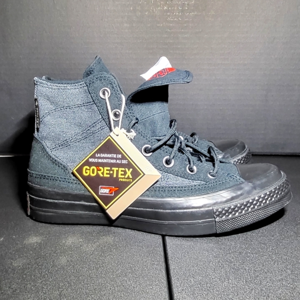 Converse goretex